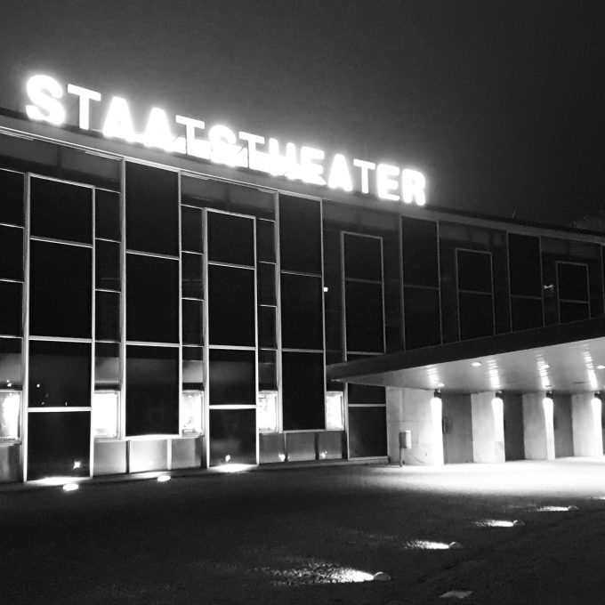 Staatstheater Kassel